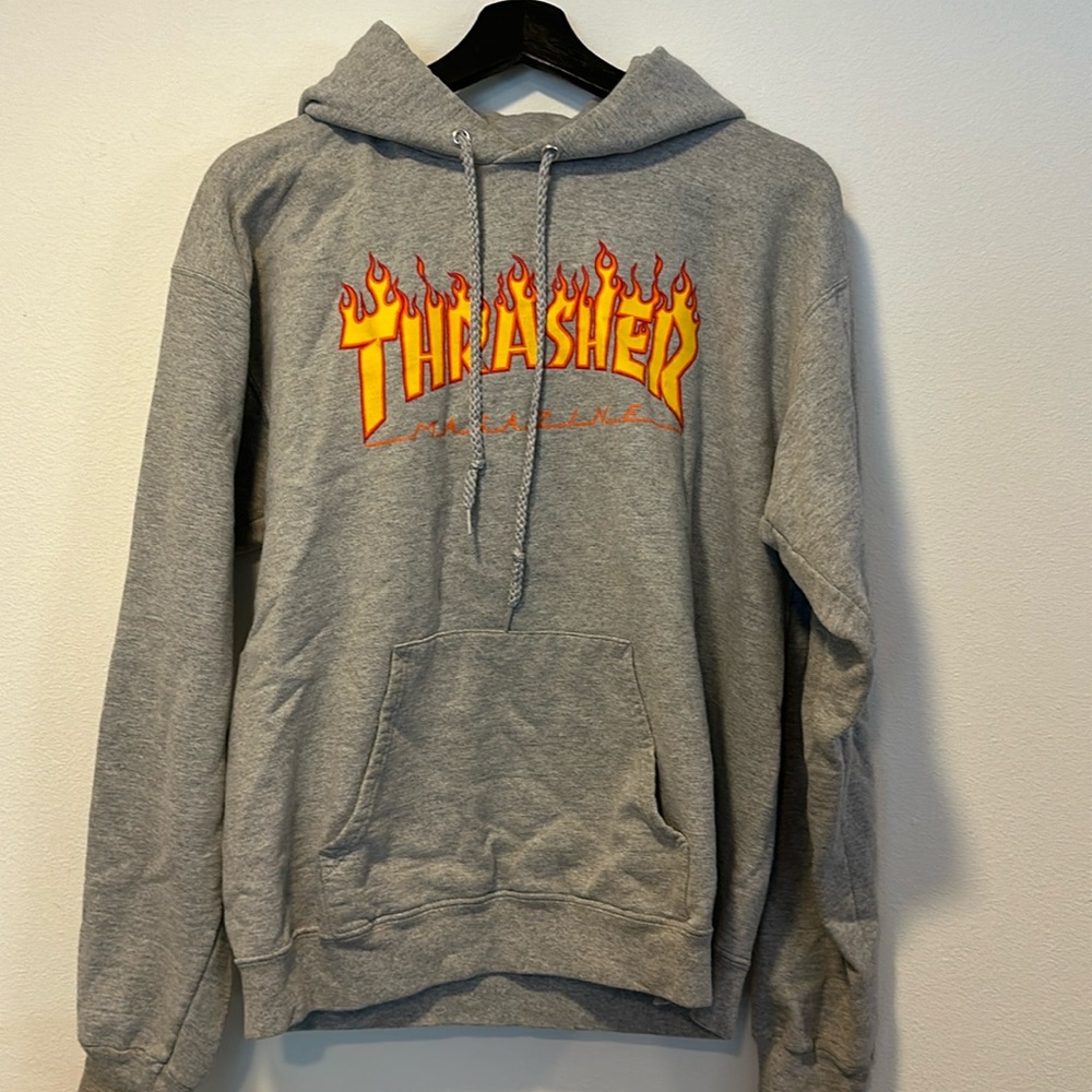 Thrasher Sweatshirt